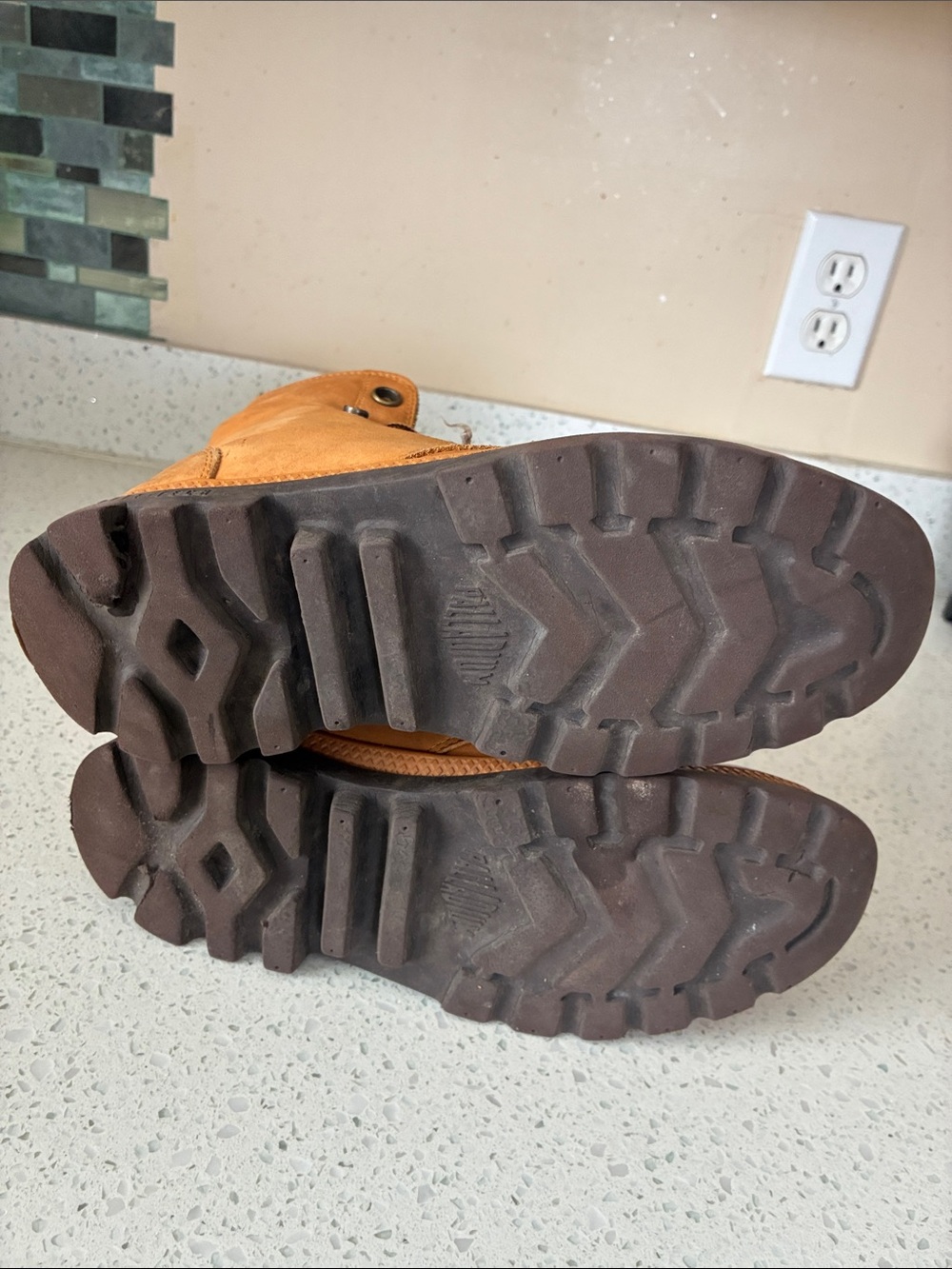 PALLADIUM BOOTS - Picture 6 of 10